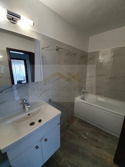 Apartament 2 camere | Bd. Unirii | 69 mp | Etaj 7 | Vedere Palatul Parlamentului
