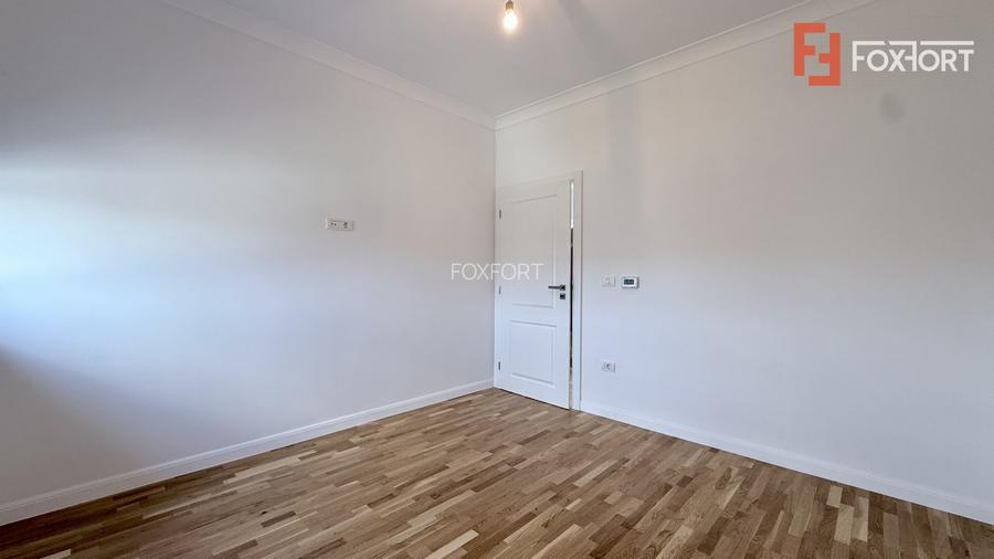 COMISION 0% Duplex exclusivist 5 camere - Calitate Premium! Zid dublu! - 12