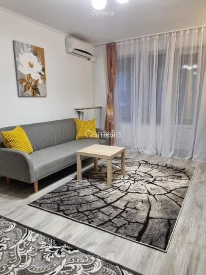 Vind apartament cu 2 camere Piata Romana, balcon 8,52m,ideal airbnb - 6