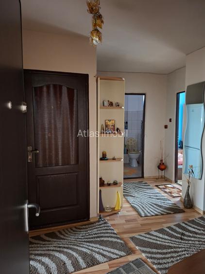 APARTAMENT ULTRACENTRAL CU PANORAMA  SUPERBA ASUPRA ORASULUI - 34
