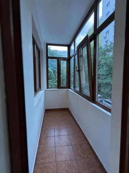 3 camere I Metrou Obor I Loc de parcare I bloc nou I de inchiriat