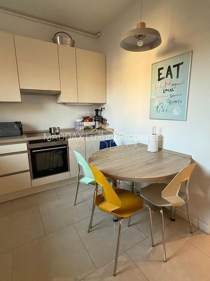Apartament 4 camere*Vilă Dorobanți/ Curte superba/ Spațios - 33