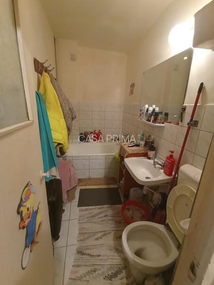 Apartament 2 camere DECOMANDAT, Nicolina Belvedere, bulevard, etaj intermediar - 2