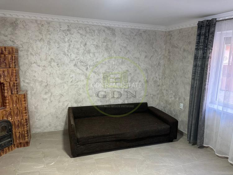 Casa 3 camere- 90mp utili si curte,  spre vanzare in - Saliste/sau schimb ap 2 - 3