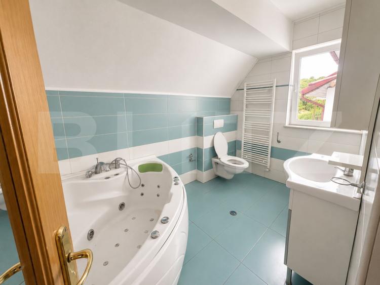 Proprietate deosebită cu 4.015 mp teren | 337 mp | Tureni | Garaj, Foisor