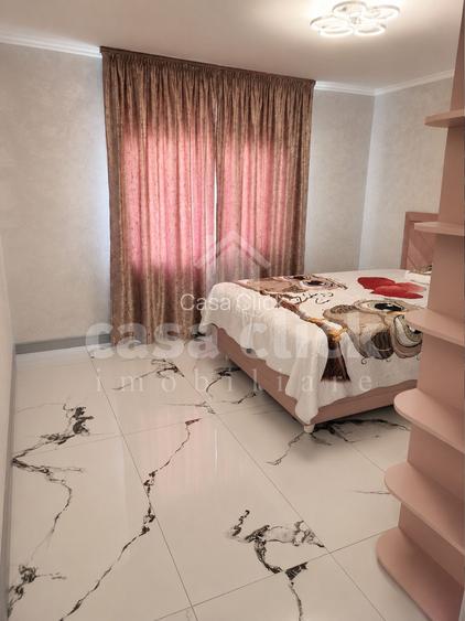 Etaj 1 | 2 camere | Apartament deosebit | Renovat integral 2024 | I.C. Frimu - 3