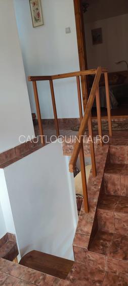 Casa + curte | Campulung Muscel | Central | 5 camere | teren 235 mp - 7