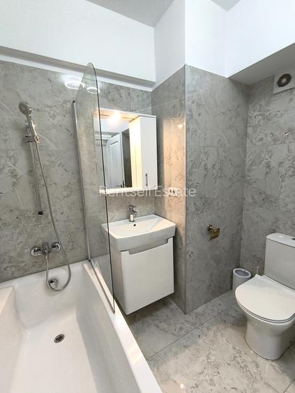 Central Address Residence–Parc Carol–Apartament 2 camere-Parcare–650 EUR - 10