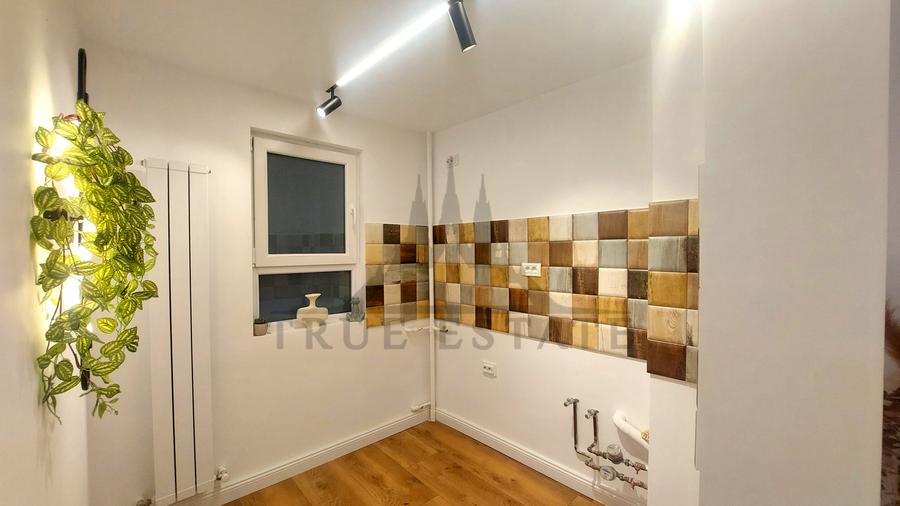 Apartament cu 2 camere, cochet si renovat complet, langa Piata Victoriei