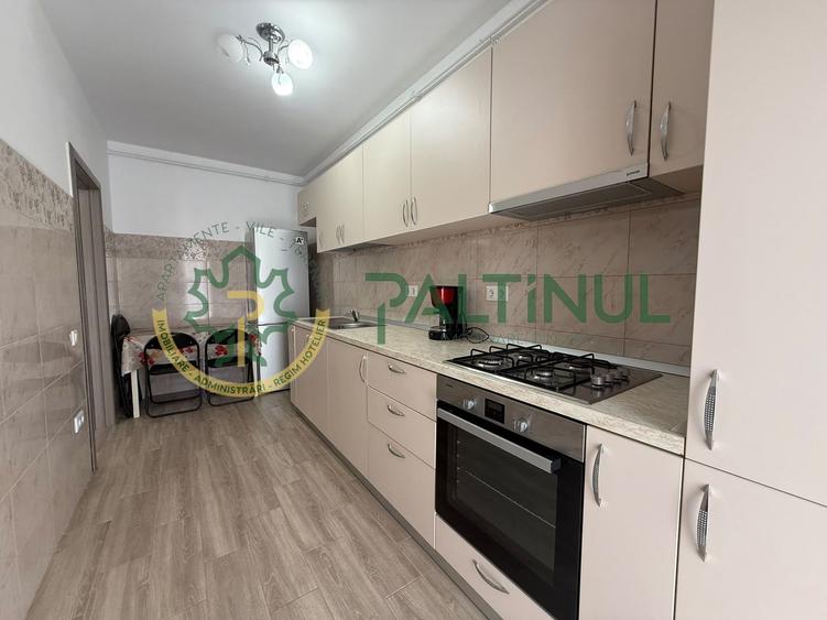 Studio de inchiriat Sibiu, cu balcon si loc de parcare