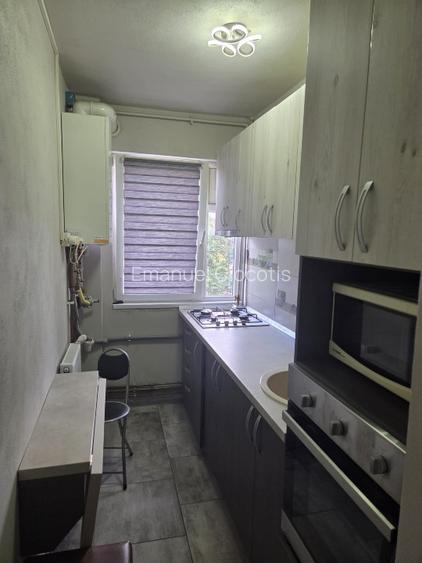 Apartament cu 2 camere de închiriat  - 2