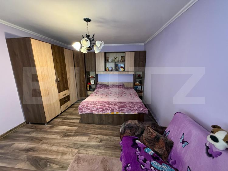 Casa 4 camere, 135 mp, teren 387 mp, zona Calugareni