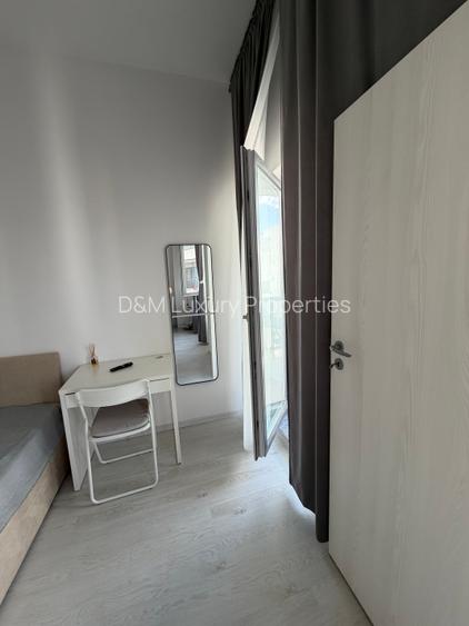 Inchiriere studio Joy Residence Popesti Biruintei - 7