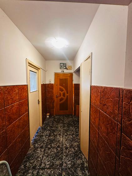 Mircea cel Batran 3 camere decomandat 162672
