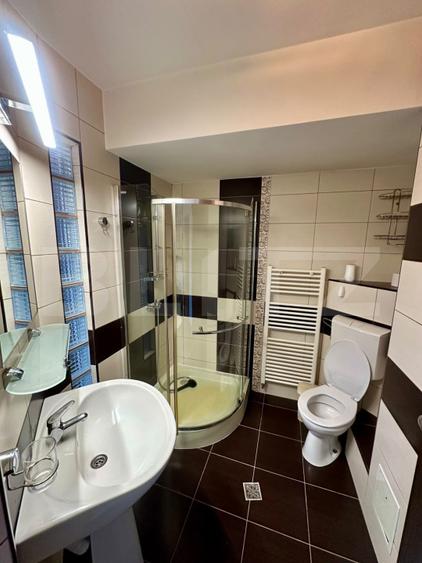 Apartament 2 camere, 67.62 mp, parcare subterana, zona Calea moldovei