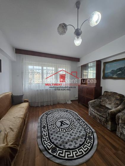 Apartament 2 camere Ultracentral - de inchiriat ! - 3