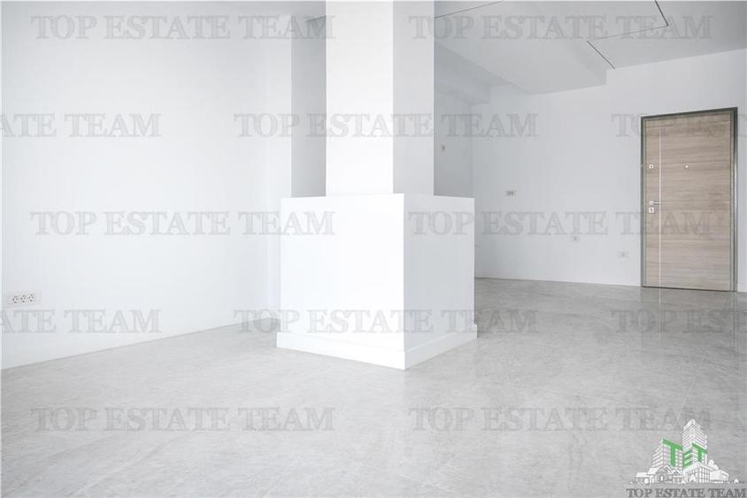 Apartament 2 camere in Complex exclusivist, prima linie la mare - Mamaia Nord