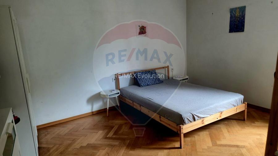 2 CAMERE  IULIU MANIU 28| PARCARE IN CURTE| ZONA DE RELAXARE - 20