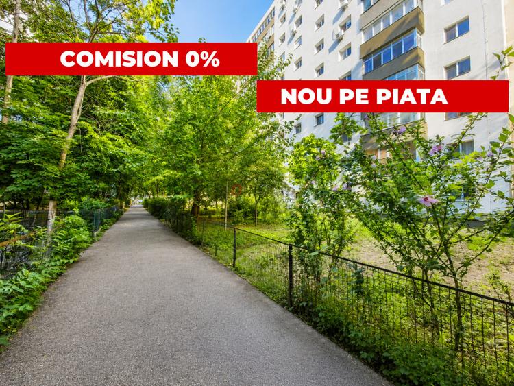 0%COMIS Drumul Taberei AFI 3 camere 74mp Bloc Reabilitat 2 bai si Metrou aproape