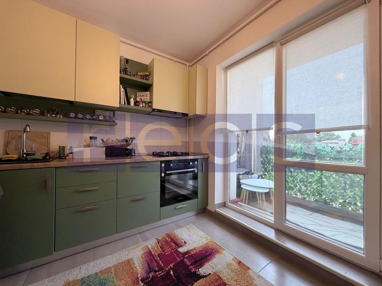 VANZARE | 2 CAMERE | OTOPENI | COMPLET MOBILAT ȘI UTILAT - 6