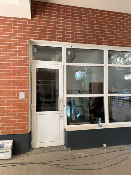 Apt.2 camere Stefan cel Mare - Circ, etaj 1, mobilat, aer conditionat