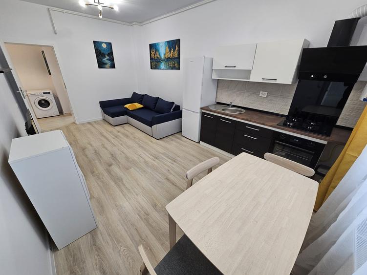 Vânzare Apartament 2 Camere Studio Rotar West Gate
