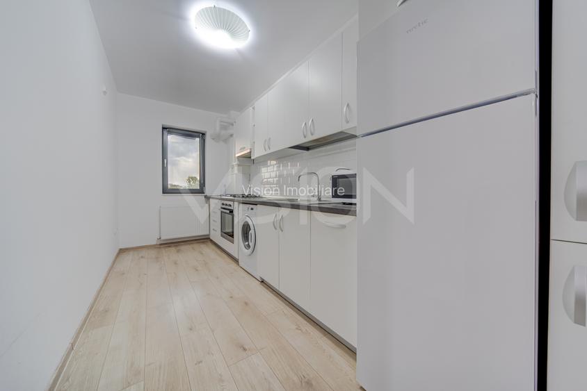 2 dormitoare + living | 54 m2 | modern | bloc nou | parcare | Central - Decebal - 11