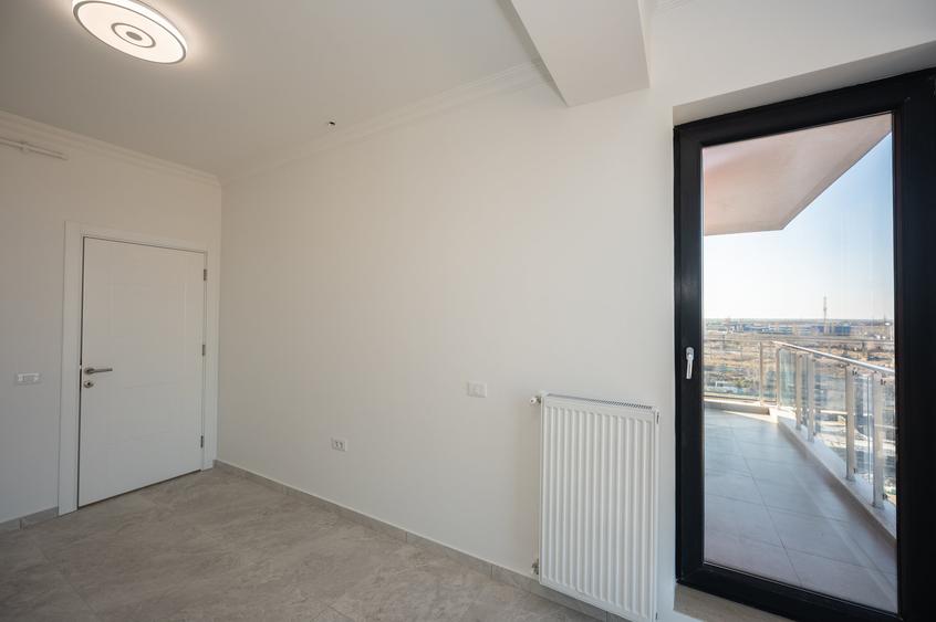 Apartament de vanzare in Constanta zona Primo