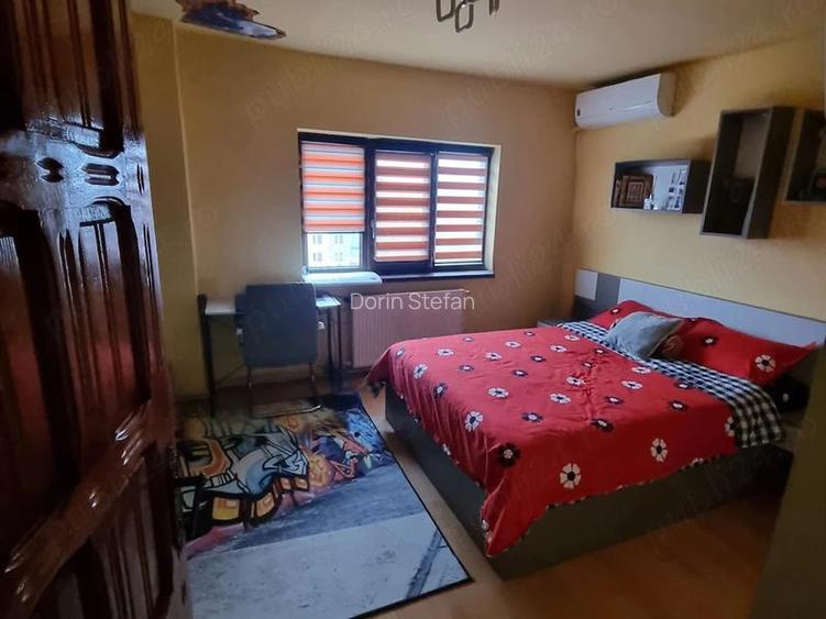 Apartament 3 camere, decomandat, Brazda lui Novac - 5
