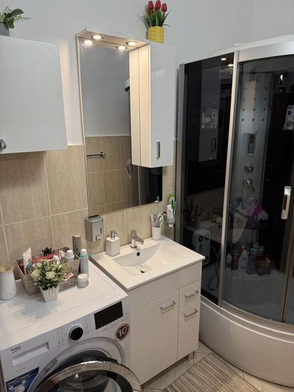 Ap cu 2 camere, 72mp, complet renovat, demisol inalt, zona Bălcescu!
