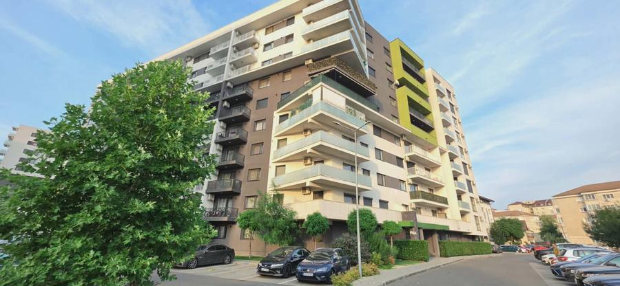 Apartament ultrafinisat 2 cam. de vânzare, Prima Decebal/str. Oneștilor-AP1523
