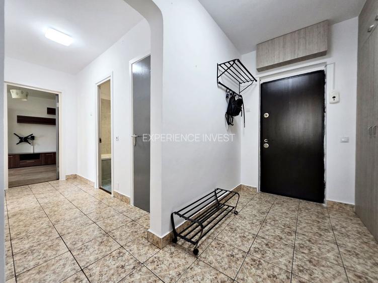 Apartament 2 camere decomandat | Theodor Pallady – Metrou 1 Decembrie - 12