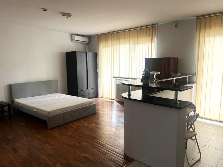 Garsoniera centrala proprie 10 min M Tineretului DB2402