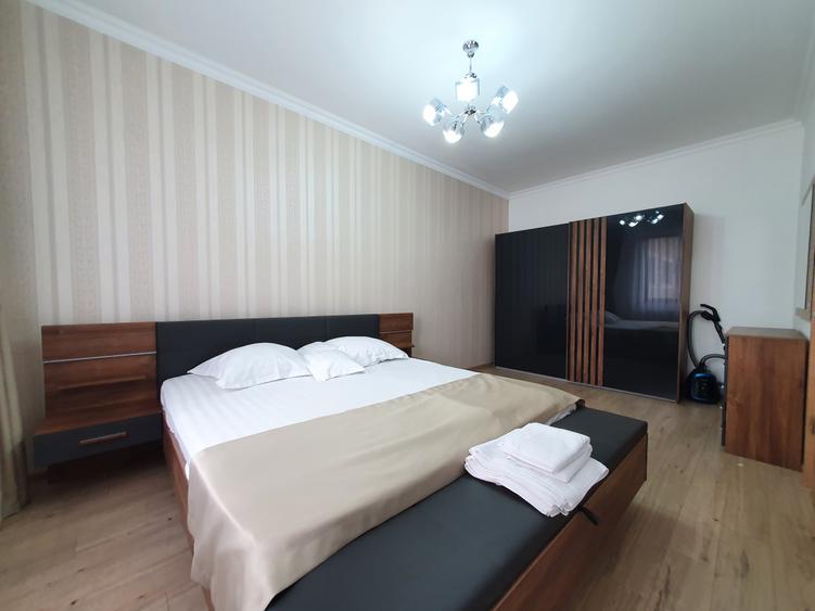 LUX! Ap3cam Solid House Bvd Mamaia 383 -Mega Image- Parcare - Extrasezon - 400Eu