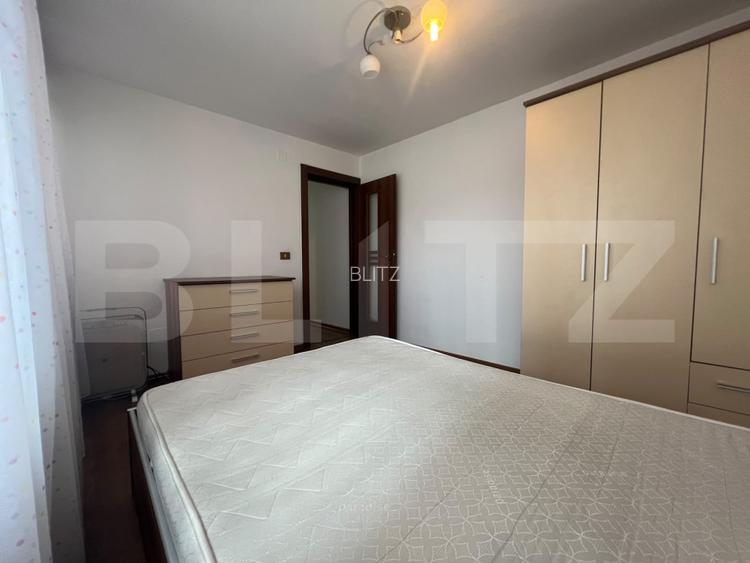 Casa de vanzare, 58.50 mp, teren 80 mp, zona Ultracentrala - 5