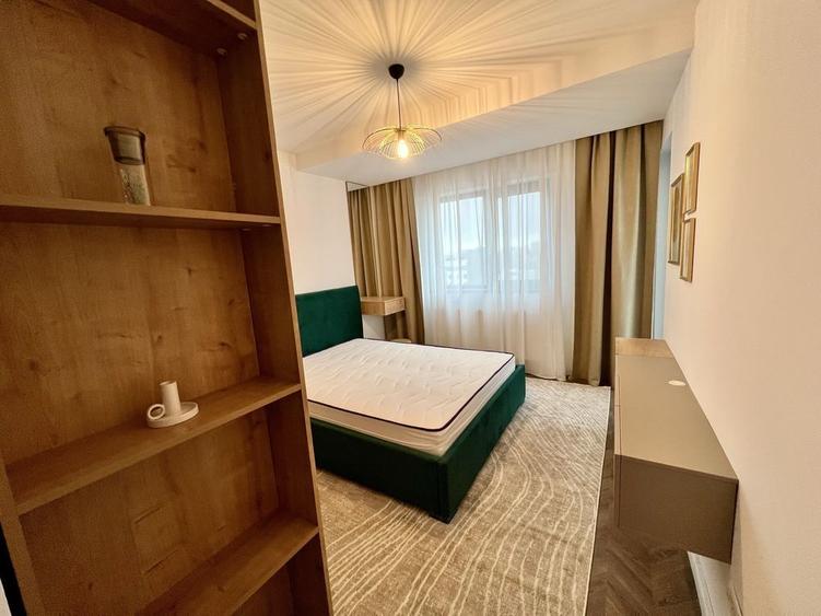 Apartament | 2 camere |  bloc nou | Grozavesti | Regie Residence