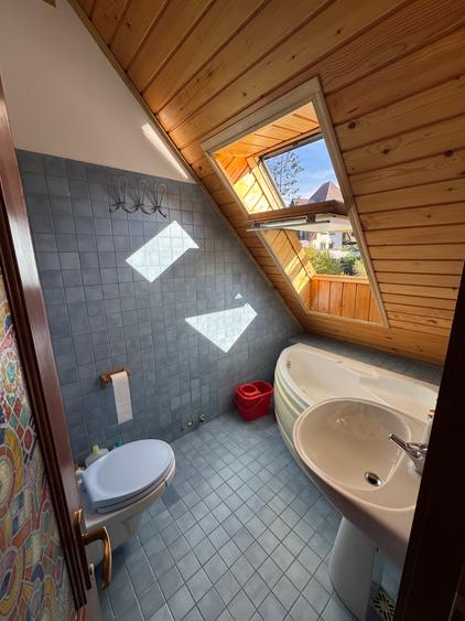 Apartament 3 camere zona Centrală Predeal