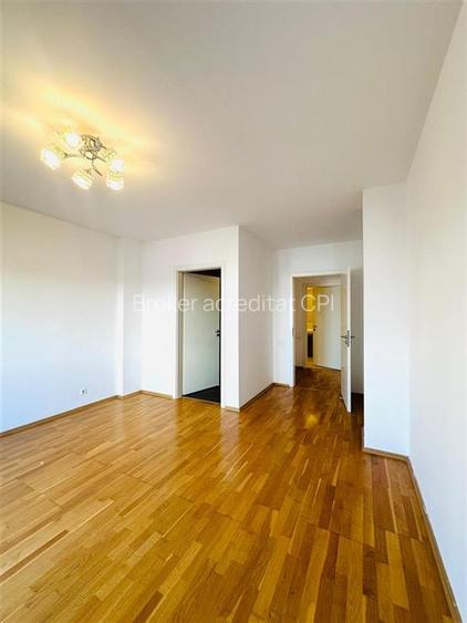 VÂNZARE APARTAMENT 3 CAMERE 110 utili BULEVARDUL PIPERA. IBITZA SOL - 12
