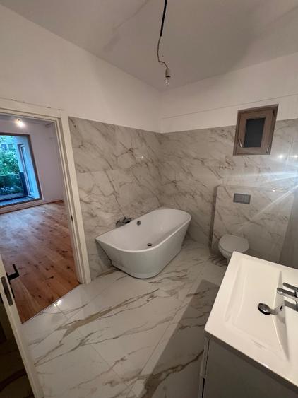 PENTHOUSE de închiriat 4 camere 120mp finisaje de lux