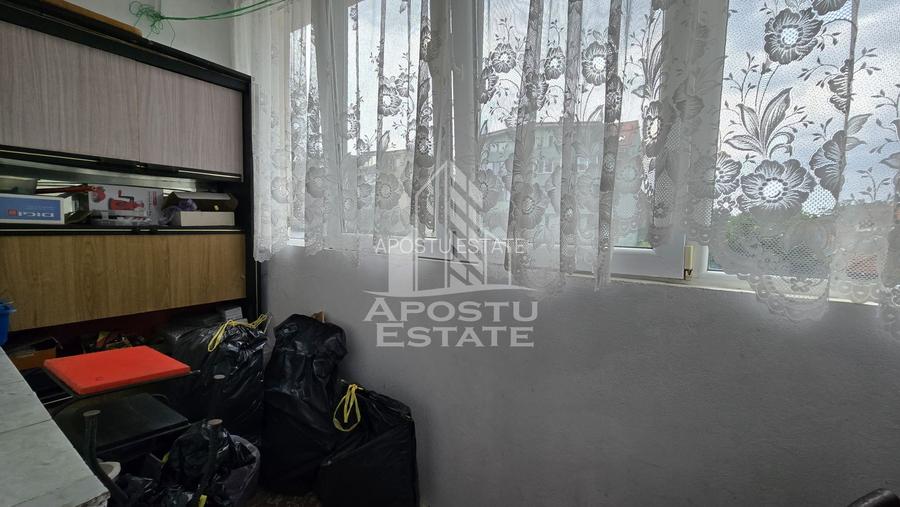 Apartament cu 4 camere de vânzare, zona Lipovei, Timișoara - 13