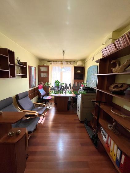Apartament 3 camere, Str. Transilvaniei - 5