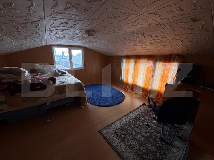 Casa individuala, 267.28 mp, zona Transilvaniei - Afi