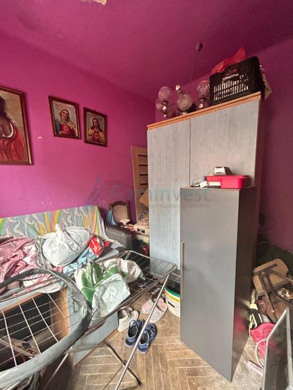 Doua apartamente de vanzare in Oradea, zona centrala, Cuza Voda