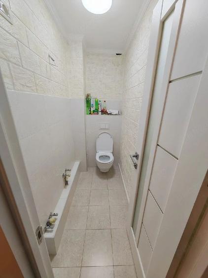 Soarelui | 3 Camere | Încălzire în pardoseală | 3 balcoane | Renovat | Boxa
