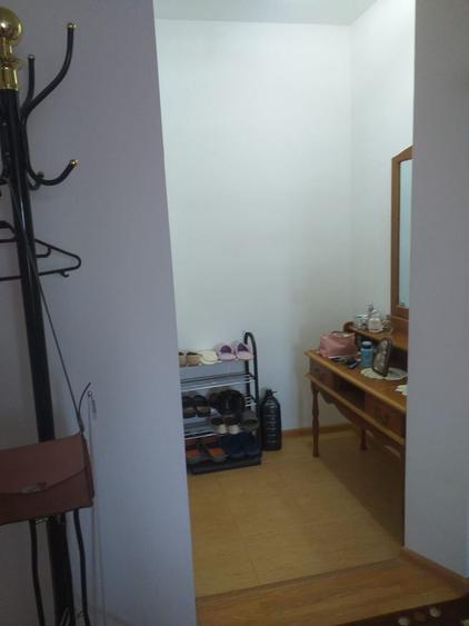 Vănd apartament complet mobilat, in Calafat