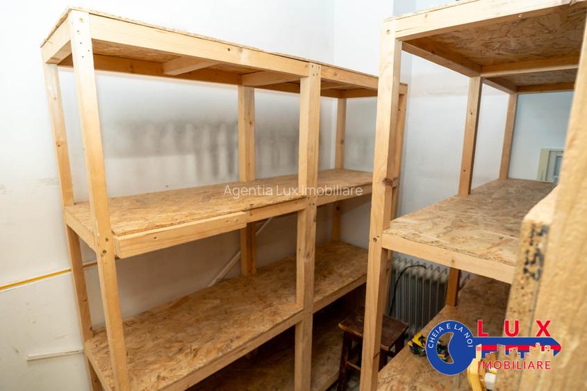 ID 8205 EXCLUSIVITATE - Spatiu de inchiriat pe Strada Babadag - 9