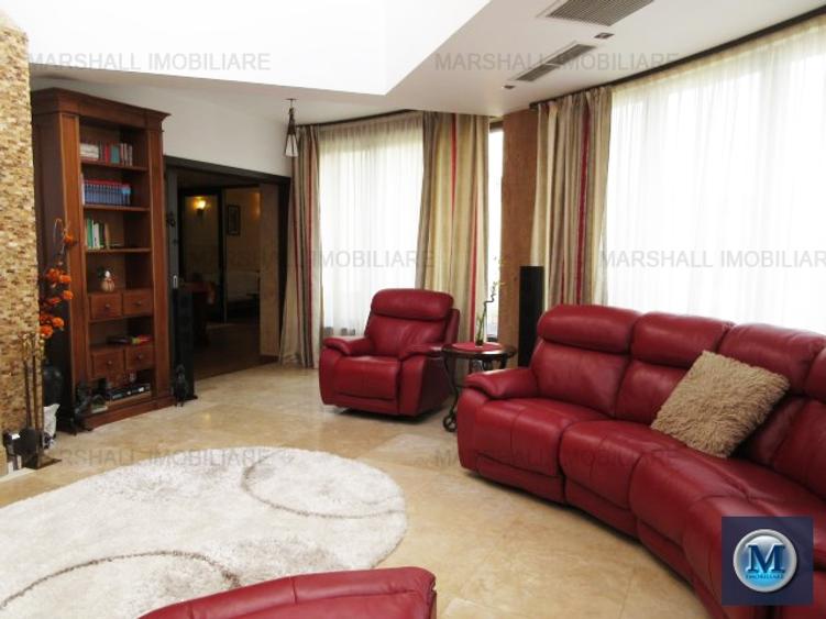 Vila cu 5 camere de vanzare, zona Traian, 352.1 mp #15219