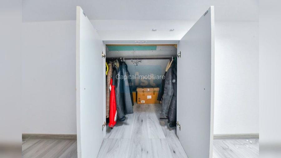 COMISION 0% Casa tip duplex, 135 mp Manastur, zona Edgar Quinet - 24