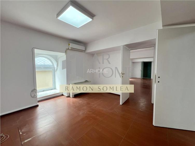 Spatii birouri de la 15 mp pana la  150 mp, zona centrala, Ploiesti - 27