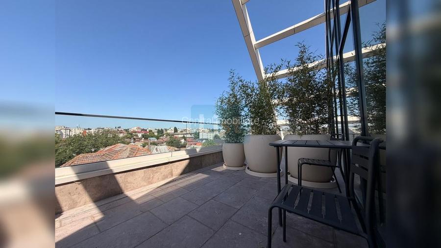 Penthouse Exclusivist | Mobilat & Utilat Complet | Centru Galați - 13